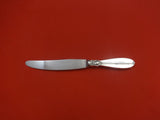 Princess Fuchsia by Frigast Sterling Silver Luncheon Knife 8 1/8" Flatware