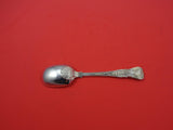 Coburg by CJ Vander Sterling Silver Sugar Spoon 5 3/4"