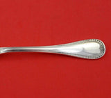 Malmaison by Christofle Silverplate Teaspoon 5 7/8" Flatware Heirloom