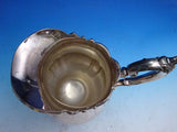 Grande Baroque by Wallace Silverplate Water Pitcher 10" #267 (#8644)