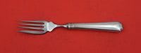 Fairfax by Durgin-Gorham Sterling Silver Fish Fork HH WS original 7 3/4"