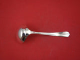 Reflection by Wallace Sterling Silver Gravy Ladle 6 1/4"