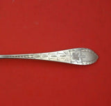 Paul Revere by Old Newbury Crafters ONC Sterling Silver Dinner Fork 7 3/4"
