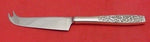 Contessina by Towle Sterling Silver Cheese Knife with Pick HHWS  Custom 8 1/4"