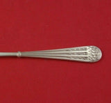 Louis XVI by Cardeilhac Sterling Silver Oyster Fork 5" Heirloom Silverware