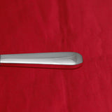 Queen Anne by Tiffany and Co Sterling Silver Soup Ladle HH WS Custom 10 1/2"