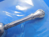 Old Master by Towle Sterling Silver Dinner Bell HH with Stainless Custom Made