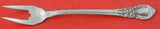 American Victorian by Lunt Sterling Silver Pickle Fork 2-Tine 5 3/4" Serving