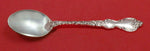 Du Barry by International Sterling Silver Infant Feeding Spoon 5 3/4" Custom