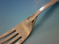 Mignonette by Lunt Sterling Silver Flatware Set for 12 Service 53 pieces