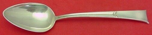 Linenfold by Tiffany & Co. Sterling Silver Teaspoon 6 1/8"