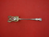 Victoria by Dominick & Haff Sterling Silver Lettuce Fork 8 1/2" Light GW