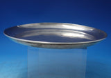 Kalo Sterling Silver Plate #G324 10" Diameter 15.6 ozt. (#6343)