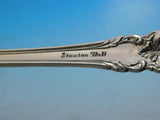 Stanton Hall by Oneida Sterling Silver Flatware Set for 8 Service 35 pcs Dinner