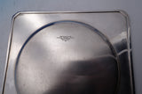 Faneuil by Tiffany and Co Sterling Silver Serving Tray Square #22309 (#8525)
