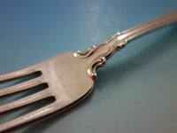 Spanish Baroque by Reed and Barton Sterling Silver Flatware Set 8 Service 32 pcs