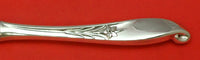 Wishing Star by Wallace Sterling Silver Butter Spreader HH Paddle 6 1/4"