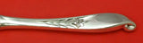 Wishing Star by Wallace Sterling Silver Butter Spreader HH Paddle 6 1/4"
