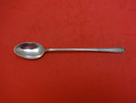 Processional by International Sterling Silver Iced Tea Spoon 7 3/8"