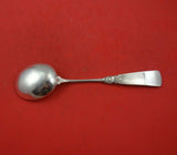 Fontainebleau by Gorham Sterling Silver Gumbo Soup Spoon 7 7/8" Multi Motif