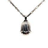 Georg Jensen Sterling 2007 Pendant (#J5388)
