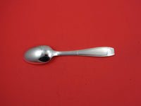 Saigon by Christofle France Silverplate Place Soup Spoon 7 1/4"