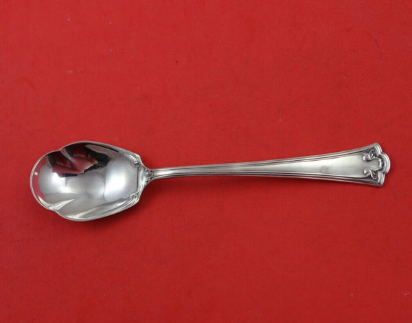 Marie by Wallace Sterling Silver Sugar Spoon 6" Serving Heirloom Silverware