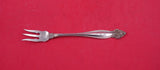 Jeanne D' Arc by International Sterling Silver Cocktail Fork 5 1/2"