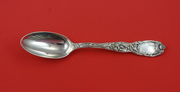 Chrysanthemum Vermeil by Tiffany and Co Sterling Silver Dinner Spoon 8 1/2"