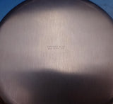 Faneuil by Tiffany and Co Sterling Silver Wine Coaster with Wood Insert (#8593)