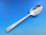 Legend by Fortunoff Italy Sterling Silver Flatware Set 12 Service Dinner 76 pcs
