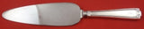 Etruscan by Gorham Sterling Silver Cake Server HH WS Narrow Blade Orig 9 1/4"