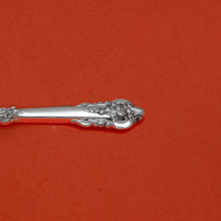 Grande Baroque by Wallace Sterling Silver Petit Four Server 6" Custom Made