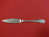 Lily of the Valley by Georg Jensen Sterling Silver Fish Knife AS FH 8 1/4"