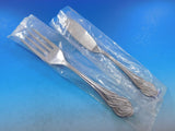 Tallahassee by Franciscan Stainless Steel Flatware Set for 8 Service 51 pieces
