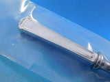 Theseum by International Sterling Silver Ice Cream Scoop HHWS  Custom Made 7"