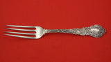 Dresden by Gorham Sterling Silver Regular Fork 6 7/8"