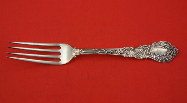 Dresden by Gorham Sterling Silver Regular Fork 6 7/8"