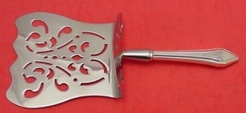 Clermont by Gorham Sterling Silver Asparagus Server Hooded HHWS 8 3/4" Custom