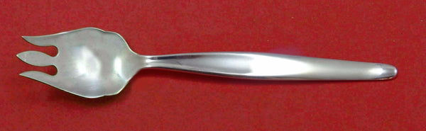 Contour by Towle Sterling Silver Cake Ice Cream Spork Custom Made 5 3/4"