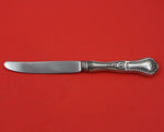 Emperatriz by Pesa Mexican Sterling Silver Butter Spreader Hollow Handle 6 7/8"