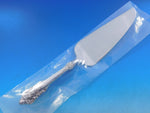 Grande Baroque by Wallace Sterling Silver Pie Server HHWS Custom Made 10 7/8"