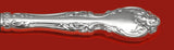 Melrose by Gorham Sterling Silver Soft Cheese Knife Pierced 7" Custom Made