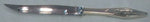 Star by Reed & Barton Sterling Silver Steak Knife 9 1/2"