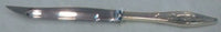 Star by Reed & Barton Sterling Silver Steak Knife 9 1/2"