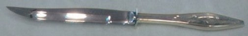 Star by Reed & Barton Sterling Silver Steak Knife 9 1/2"