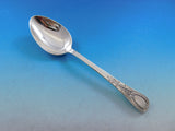 Windsor Castle by Tuttle Sterling Silver Flatware Set 8 Service 70 pcs Dinner