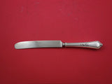 Beverly by Gorham Sterling Silver Dinner Knife blunt  9 3/4"