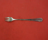 Windemere by International Sterling Silver Cocktail Fork 5 1/2" Silverware