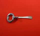 Debutante by Richard Dimes Sterling Silver Bottle Opener HH Custom Made 6"
